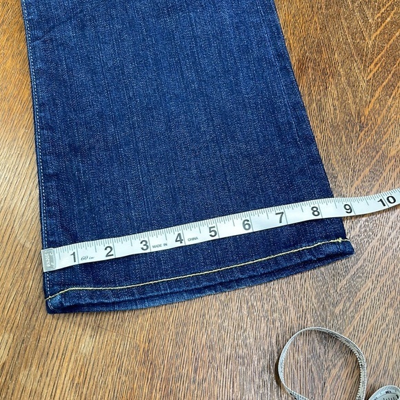 Rock & Republic Bootcut Jeans size 27 - Picture 12 of 12
